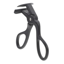 Ipetboom Manual Eyelash Curler for Women Ergonomic Design Portable Lash Curling Tool for All Eye Shapes Handle Create Natural Curled Lashes Effortlessly