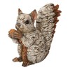 Vivid Arts - Silver Birch Baby Squirrel Garden Decoration SB-RSQS-F,