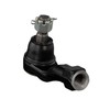 febi bilstein 42719 Tie Rod End with castle nut and