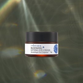 Multi -Nature Blooming Lifting Eye Cream / 다자연 블루밍 리프팅 아이크림