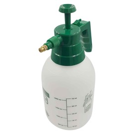 LION TOOLS Fumigador Domestico 1888 2 litros Jardineria Hogar
