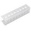 Robot U Channel Aluminum Alloy Three Side Beam Professional Industrial