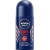 NIVEA MEN Dry Impact 72H Antiperspirant in Ball for Men
