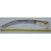 Muller Scythe Blade Oftner - Hand Forged in Austria (Total