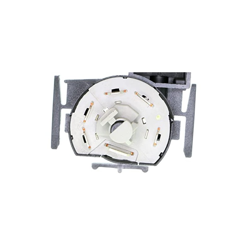 15D VEMO - V40-80-2425 - Ignition Switch - Compatible with