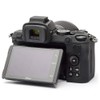 Easy Cover for Nikon Z50 with LCD Protective Film (Black)