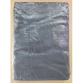 PureFit PVC Rug Pad - 5 x 8 ft - Anti-Slip Mat for Carpets - New