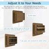4" x 10" Floor Vent Cover - Heavy Duty Walkable