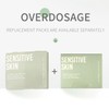 300 Sheets Oil Blotting Sheets for Face - Natural Wood
