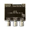 2.1 Channel Audio Amplifier Module Bluetooth Stepless Tuning 10 Sounds