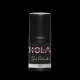 Hola Nail Cosmetica Top Gel