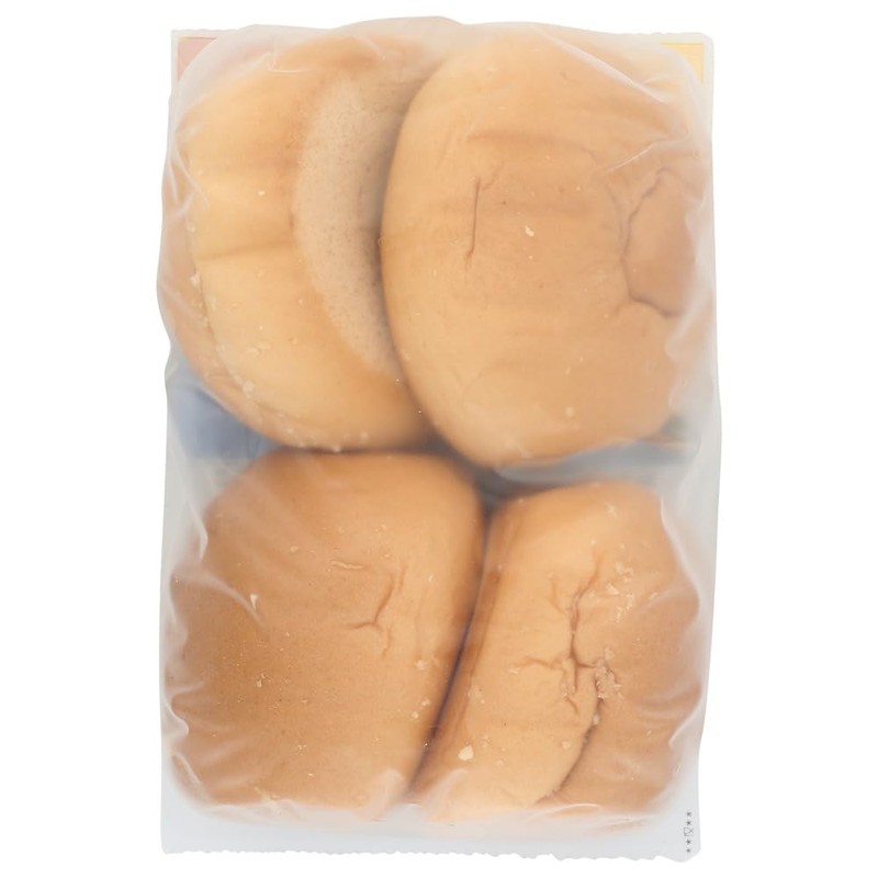 Schar Gluten Free Hamburger Buns, 10.6 oz by Schar