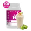 Aminoacidos Women Vital De 1kg De 200 Servis En Polvo
