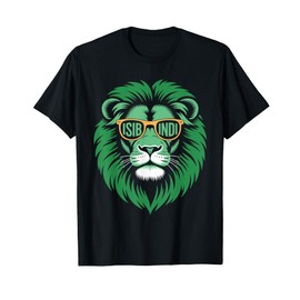 Isibindi House of Courage – RCA Spirit Wear for Brave Boys & T-Shirt