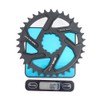 CYSKY Direct Mount Chainring 32T 34T 36T 38T 40T 3mm