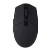 Wireless Mouse Adjustable DPI USB Receiver Portable Gaming Mice for