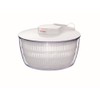 Kelomat 4054-247 Salad Spinner Plastic White