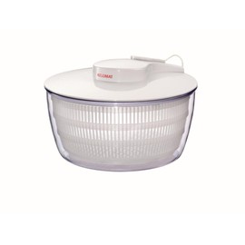 Kelomat 4054-247 Salad Spinner Plastic White