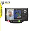 IPG Anti-Glare Made for Humminbird Helix 5 Chirp - Chirp