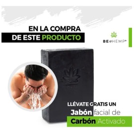 Limpieza Facial Cutis Graso (agua Micelar Y Jabón) Beohemp