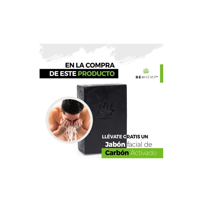 Limpieza Facial Cutis Graso (agua Micelar Y Jabón) Beohemp