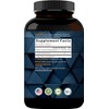 NatureBell Creatine Monohydrate Capsules 5,000mg Per Serving, 500 Count |