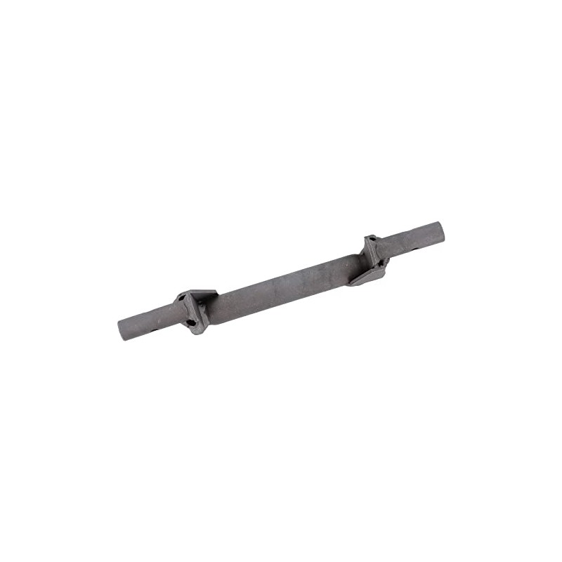 Venandi Motors Footrest Support Complete for SR4-2,-3,-4