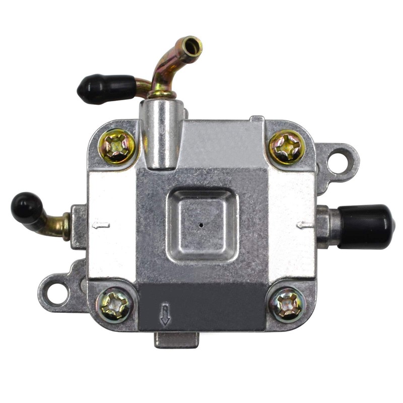 AHL Fuel Pump for Ski-Doo 583 Grand Touring 1997/583 MXZ