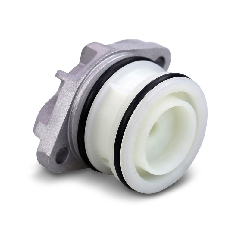 Febi Bilstein 177922 Hydraulic Filter for Haldex Coupling, with Cap