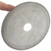 Joiner - Hoja de sierra de diamante con muescas (200