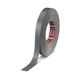tesa Tape 4651 Premium Performance Fabric Tape Various Widths and colours:
