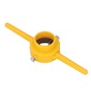 6Pcs Tap Die Set NPT 1/2in 3/4in 1in Alloy Steel