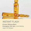 Isdinceutics Instant Flash, Solución Facial Con Efecto Lifti