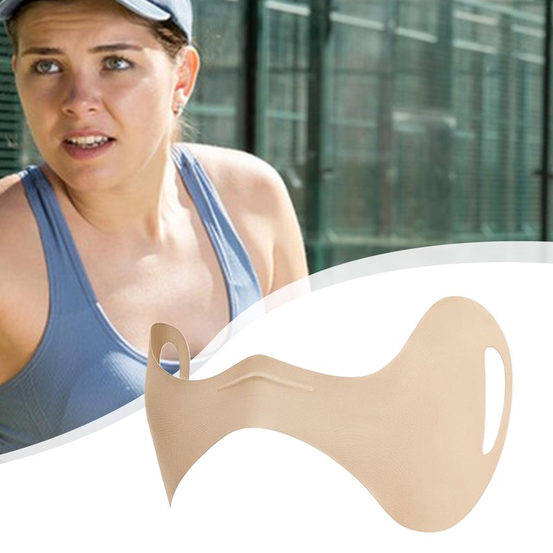 Sun Shield For Face - Eye Sunscreen Patches,UV Blocking Skin