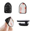WINKA Car Sticky Hooks, Multifunctional Vehicle Adhesive Hooks Car Storage