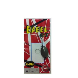 Roburua Babel GT2 1.4g 6 Kanimiso