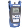 Fiber Optical Power Meter Sc Fc ST Connector 800‑1700nm ‑70~+6db