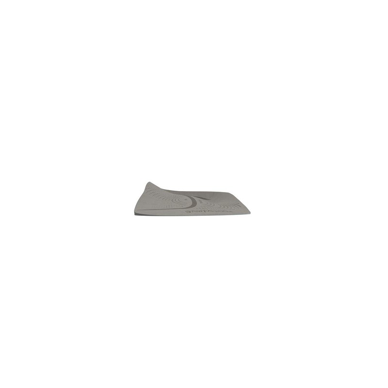 FootWave Dynamic Orthopaedic Insoles | Flatfoot Longitudinal Cut | Correct