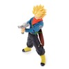 Banpresto Dragon Ball Super Super Saiyan Trunks DBZ DBS DRAGONBALL