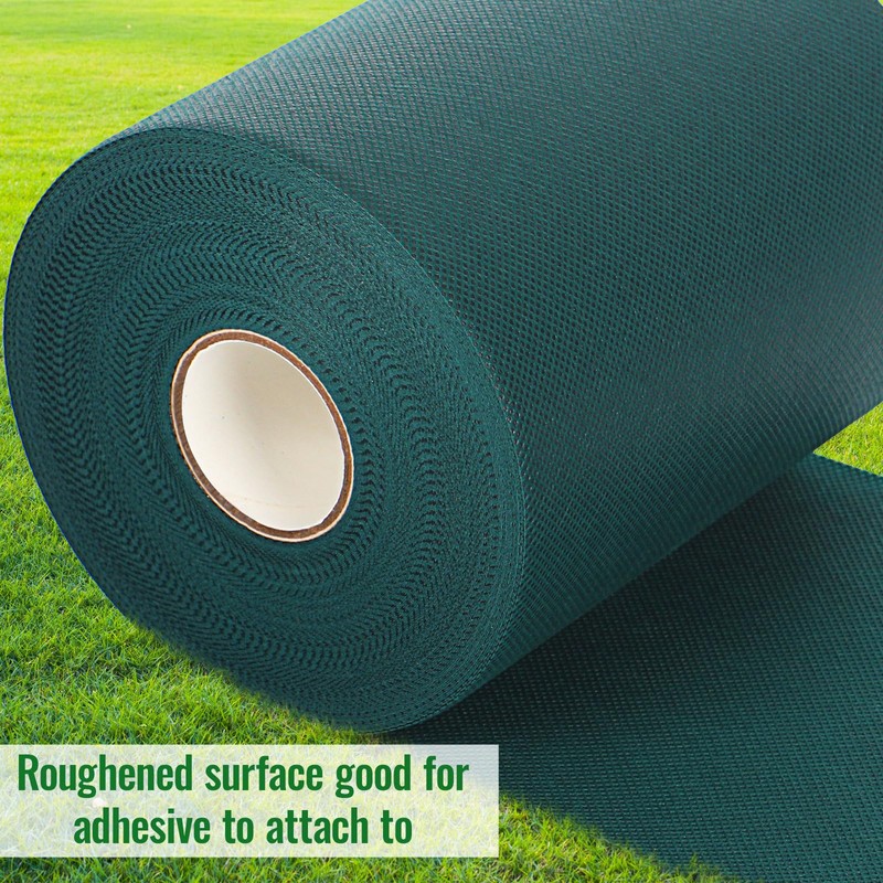 Pangda 12 Inch x 100 ft Turf Seam Tape (Need