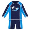 Landora®: Baby/Toddler Swimwear, Long Sleeve, 2-Piece Set with UV 50+