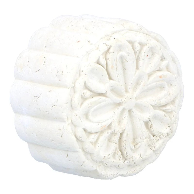 Modani Naturals Cleanse & Mask Bar - French White Clay