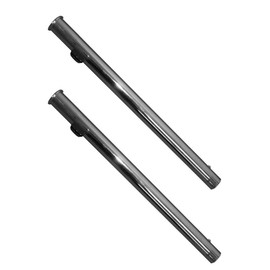 LEFITPA 2 Pack Replacement 32-1912-02 32191202 Central Vacuum Cleaner Wand (19" Length x 1-1/4" Fitting x 1-1/2")