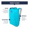 Sea To Summit Ultra-Sil Dry Day Pack - Spicy Orange