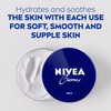 NIVEA Creme Moisturiser 60ml