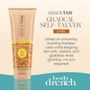 Body Drench 바디 드렌치 퀵 태닝 셀프 로션 여성 선리스