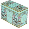 New English Teas Song Thrush and Berries Tea Tin with