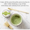 Republic of Tea Organic Matcha Stone Ground Green Tea Powder