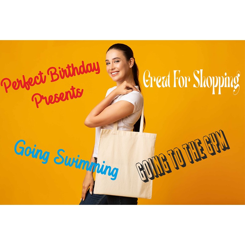 Print4U Shopping Tote Bag For Life Born In 1984 40th