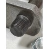 CNC Tandem Axle Trailer Spring Suspension Rebuild Kit 7k-14k Camper